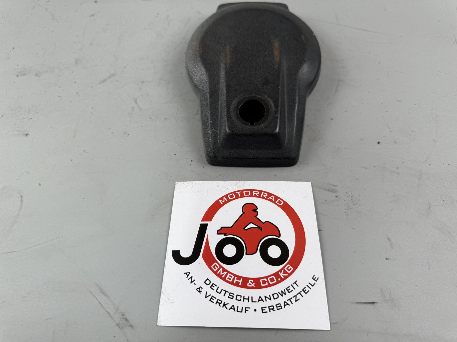 Honda CX500 Tankdeckel Cover Abdeckung