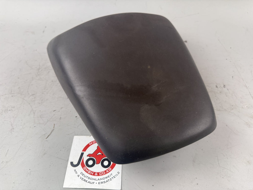 Honda CBF 600 S PC38 Beifahrersitz Seat Sitzbank Soziussitz Kissen Polster