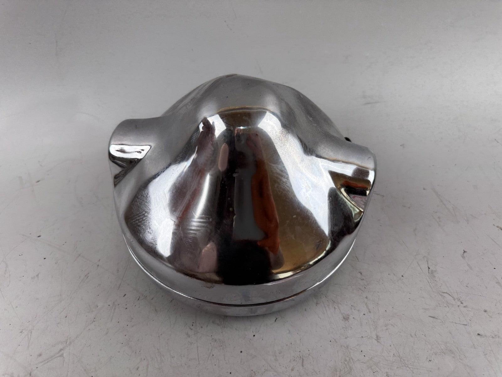 Kawasaki Z 750 GT KZ750P Scheinwerfer Headlight front Licht Lampe