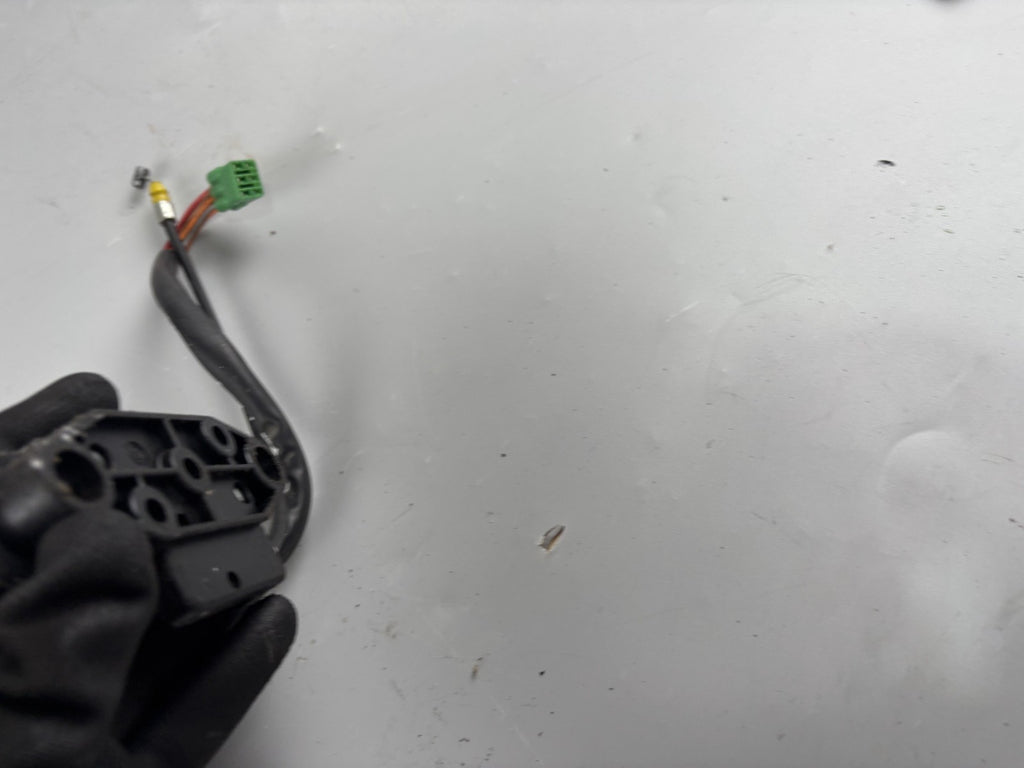 Suzuki SV650 N AV Schlosssatz Zündschloss Key Lock Tankschloss Sitzbankschloss