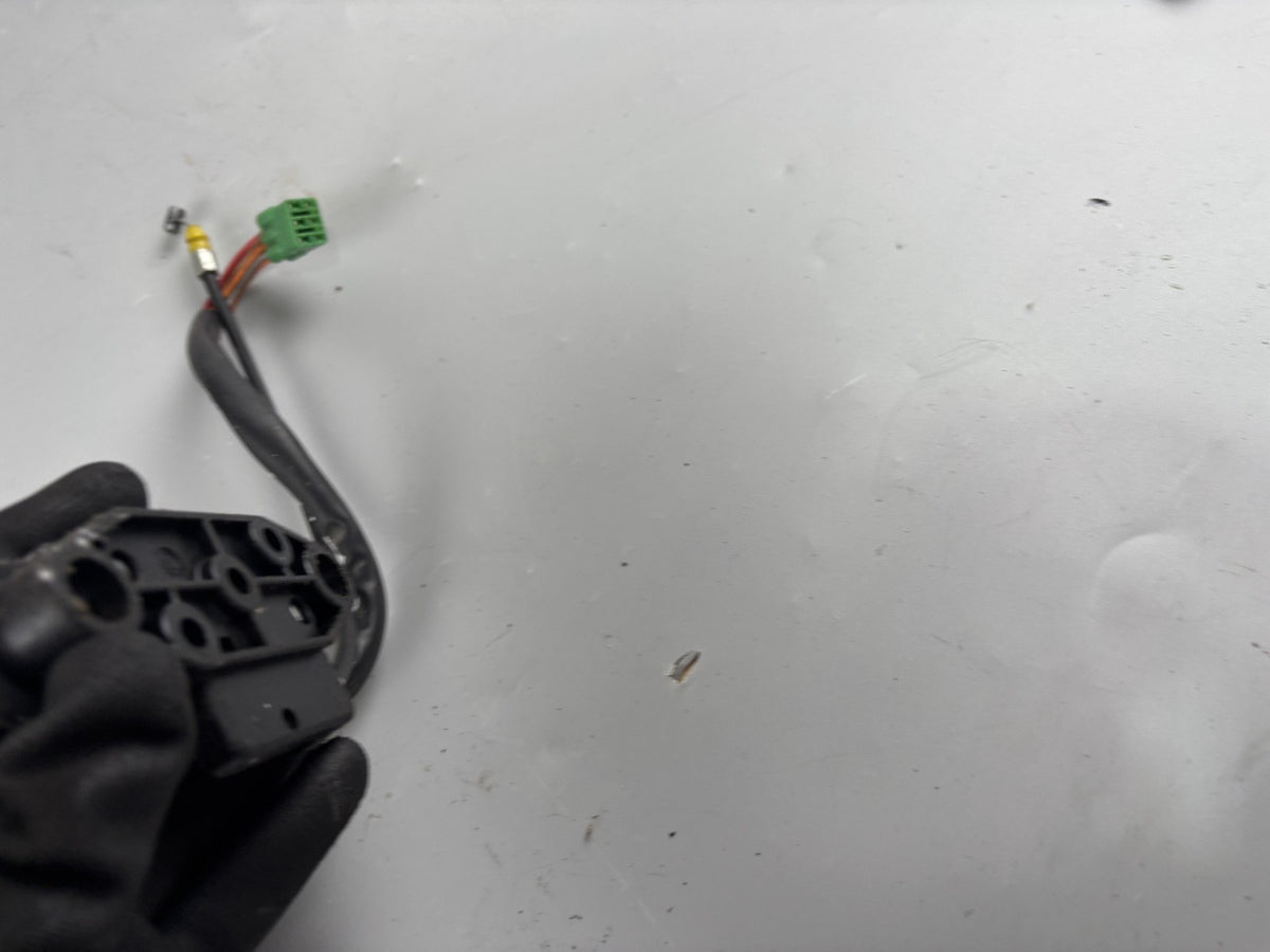 Suzuki SV650 N AV Schlosssatz Zündschloss Key Lock Tankschloss Sitzbankschloss