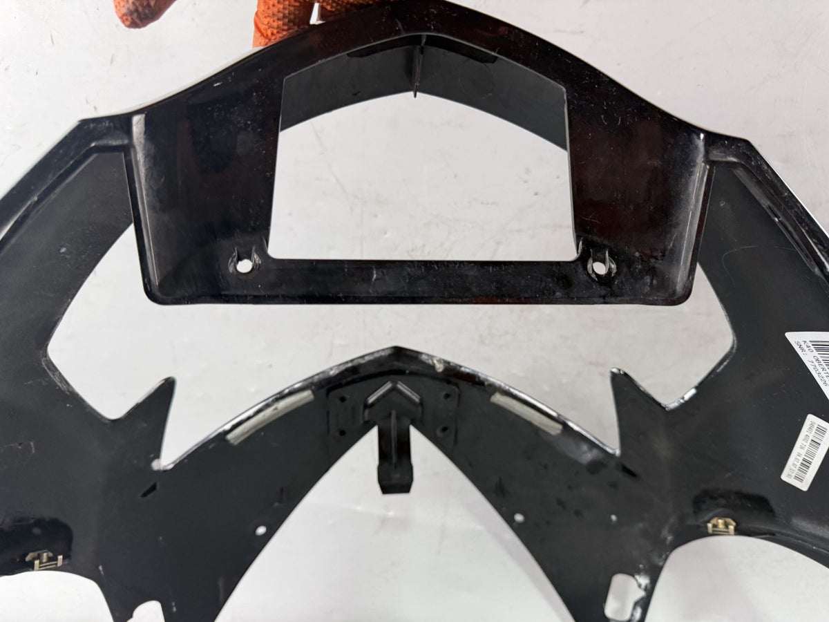 BMW K 1200 S K40 Kanzel front Verkleidung Cover Maske Abdeckung
