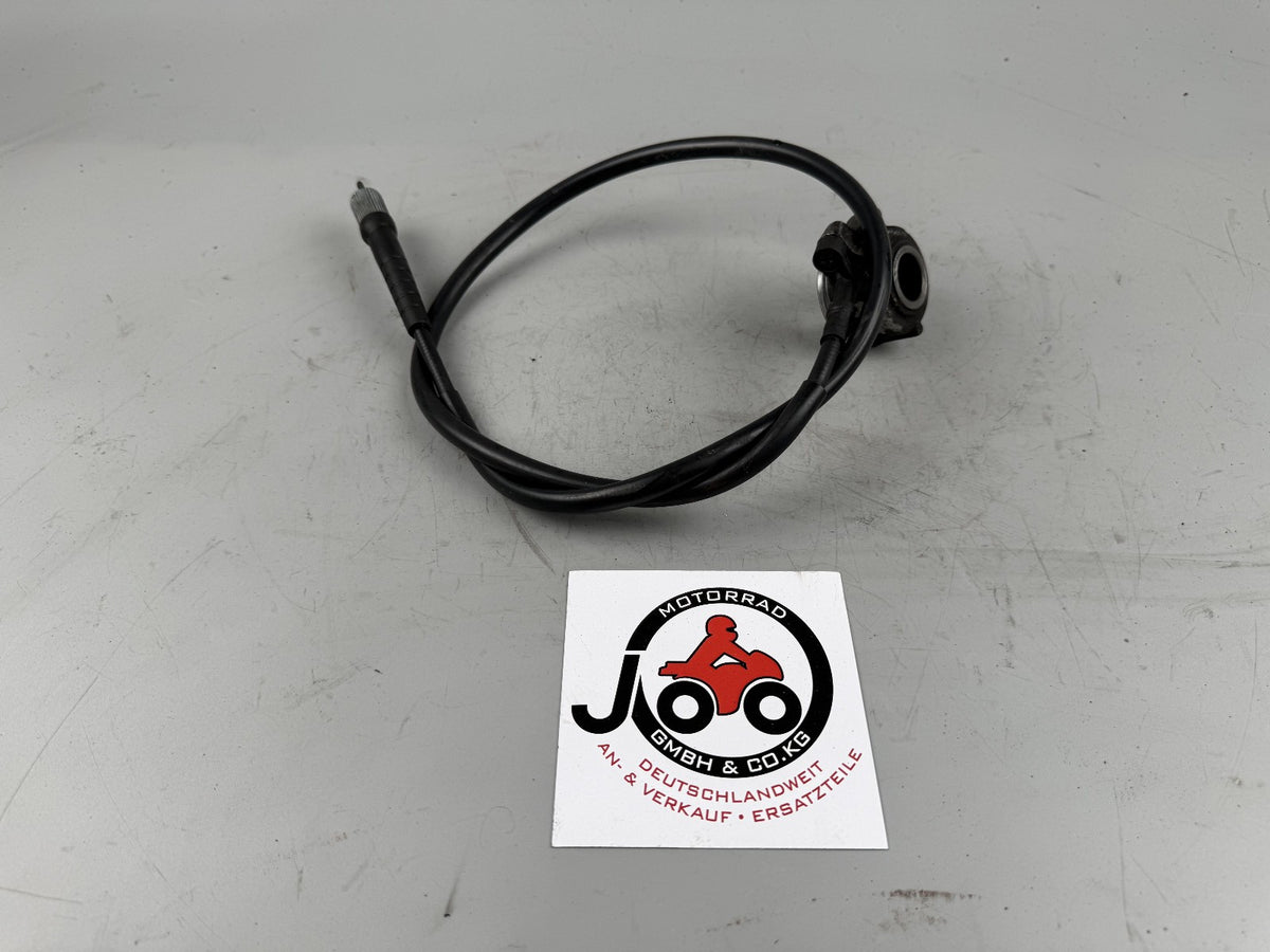 Honda VT600C Shadow Tachoschnecke Tachowelle Antrieb Vorderrad