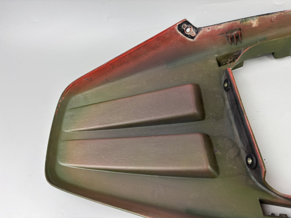 Suzuki DR 800 S DR BIG SR43 A/B Front Nase Verkleidung Cover Schnabel Teil