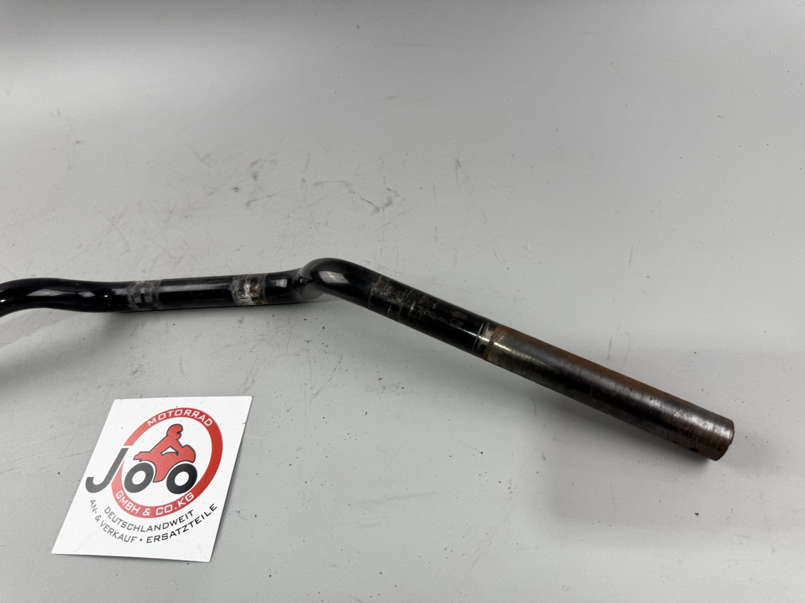 Honda CB500 PC26 Lenker Handlebar front vorne