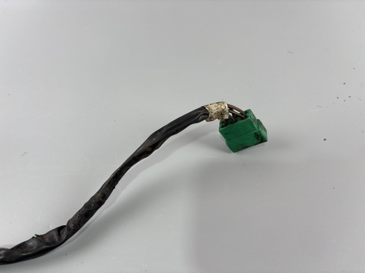 Honda CX500 C PC01 Güllepumpe Sicherungskasten Fusebox