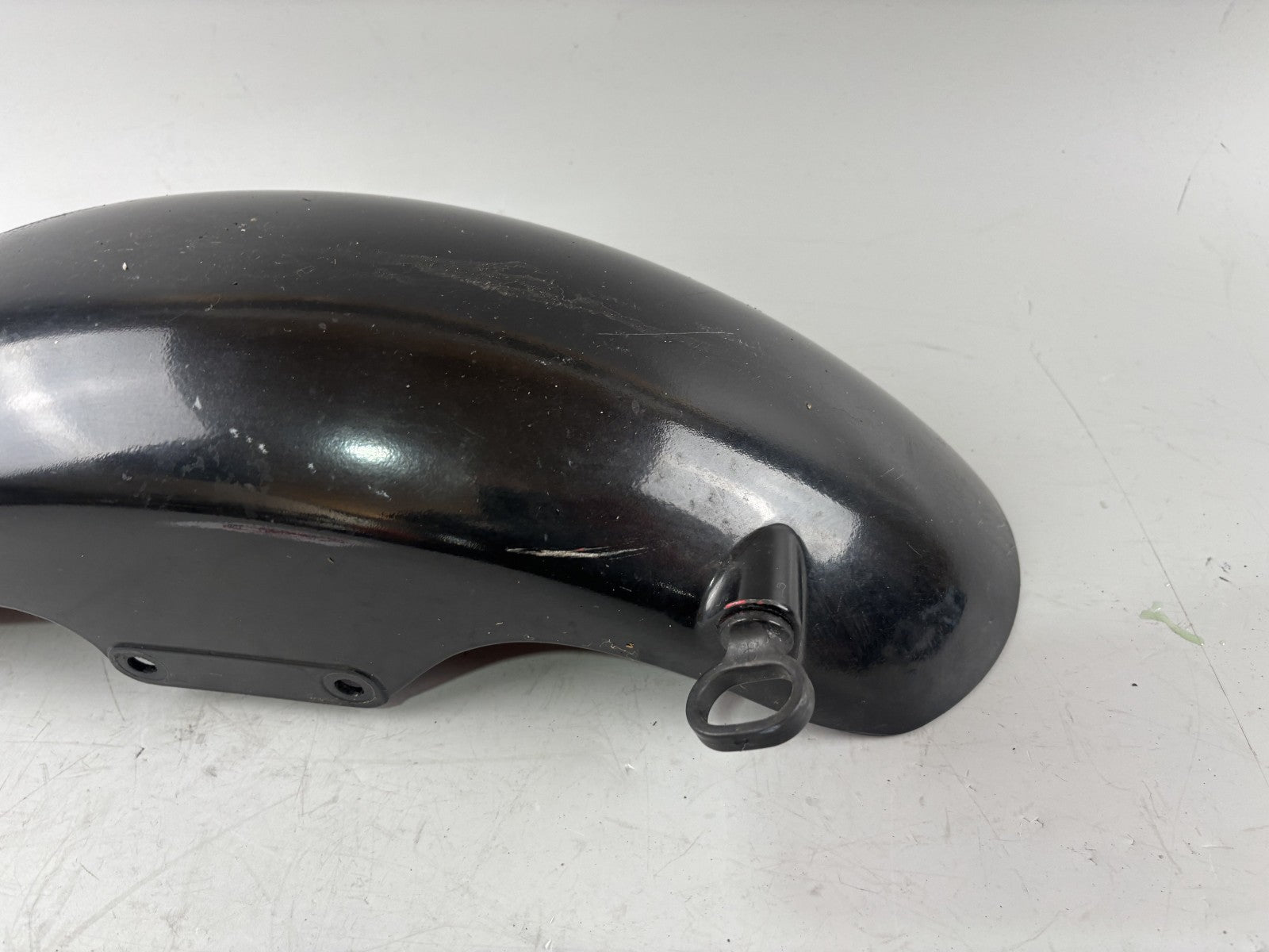 Yamaha XJR1300 RP02 Fender Schutzblech Abdeckung Verkleidung Spritzschutz