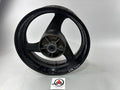 Honda VTR1000 F SC36 Firestorm Hinterradfelge Felge Rim Rad hinten back Reifen