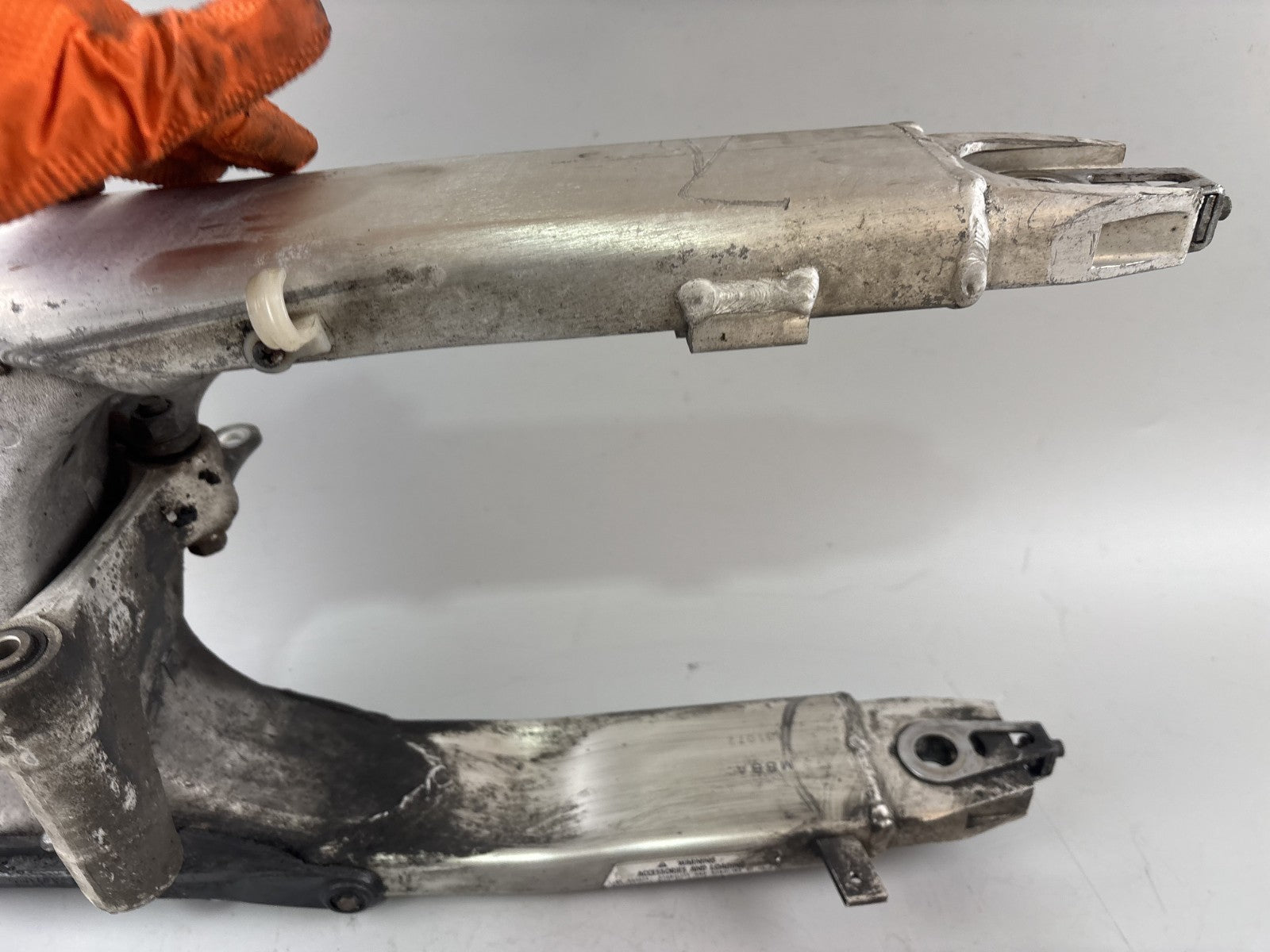 Honda VTR1000 F SC36 Firestorm Schwinge Schwingarm Swing Aufhängung