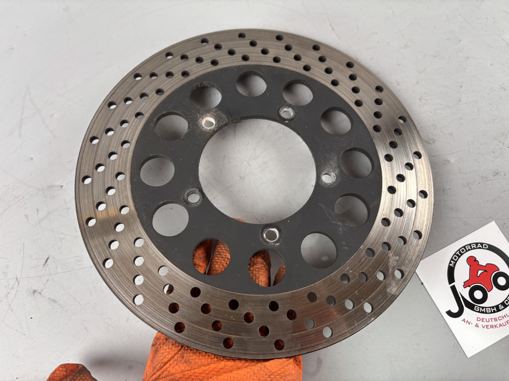 Suzuki VX 800 VS51B Bremsscheibe Brakedisc vorne front 5,7mm