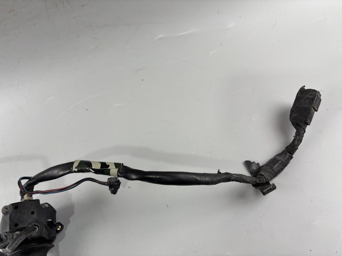 Suzuki SV650 S AV Lenkerschalter Handlebar Switch Lenkerarmatur rechts right