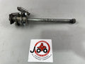 Suzuki SV650 S AV Achse Hinterradachse Holder