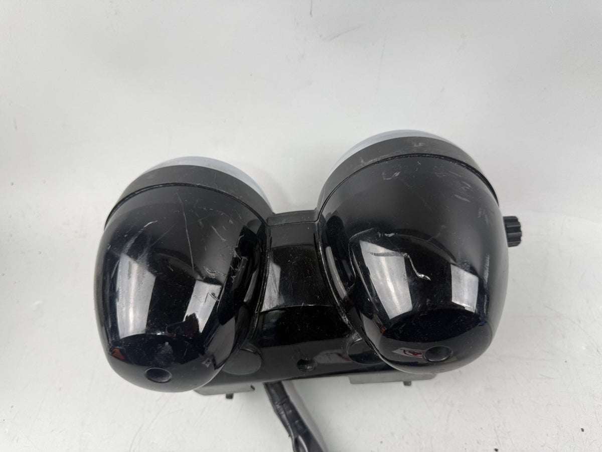 Kawasaki ZR 7 ZR750F Tacho Speedometer Cockpit Instrumente DZM Drehzahl