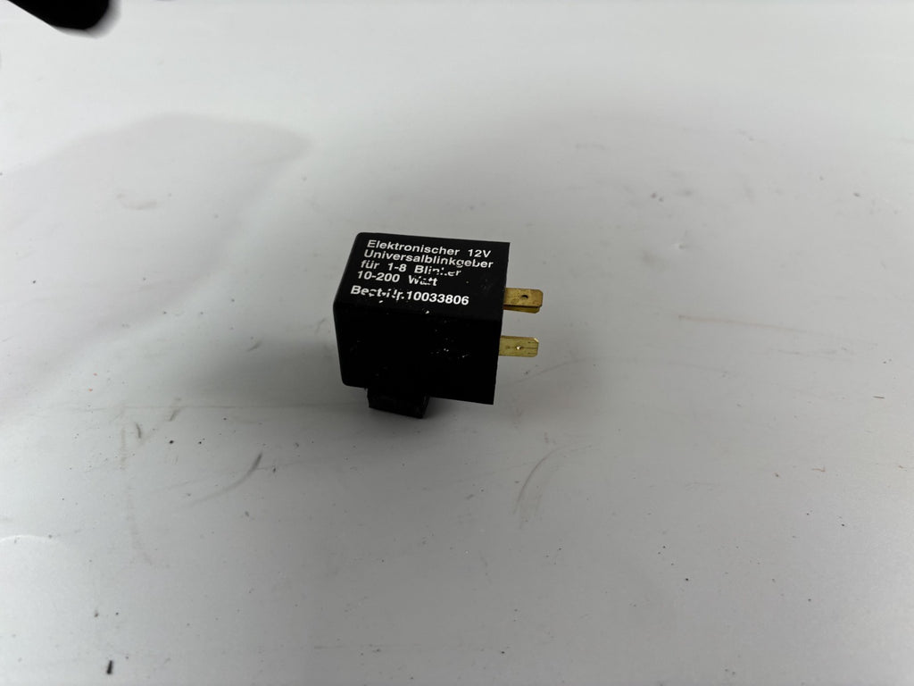 Kawasaki ZX6R ZX636 A 2002 Relais Electric Blinkerrelais