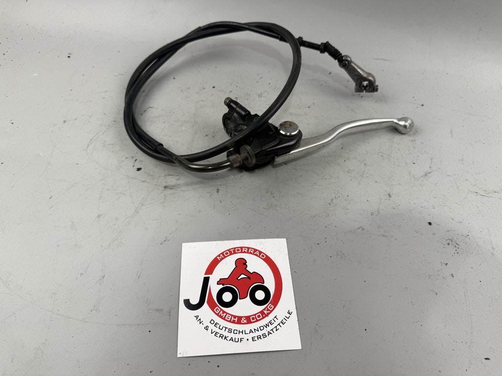 Kawasaki ZR 7 ZR750F Kupplungsarmatur Clutch Kupplungshebel Handlebar