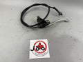 Kawasaki ZR 7 ZR750F Kupplungsarmatur Clutch Kupplungshebel Handlebar
