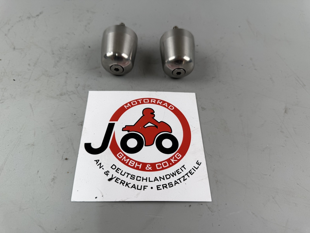 Triumph Daytona 1200 T300D Lenkerenden Lenkergewichte Handlebar Weights