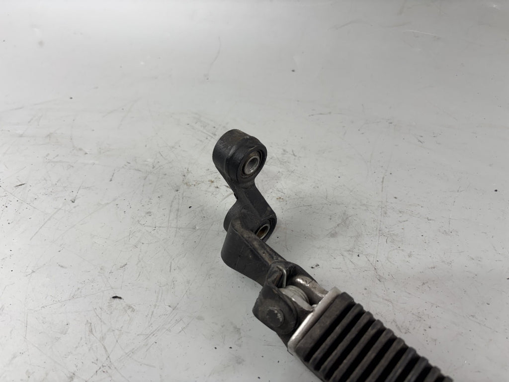 Suzuki VX 800 VS51B Fußraste vorne Foot Step Hangers rechts right front