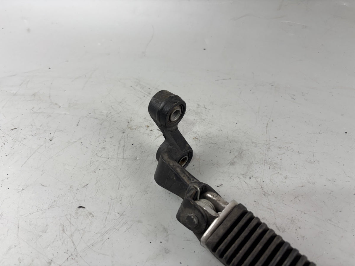 Suzuki VX 800 VS51B Fußraste vorne Foot Step Hangers rechts right front