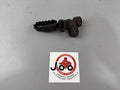 Suzuki DR 800 S DR BIG SR43 A/B Fußraste Fahrerfußraste Hanger rechts right