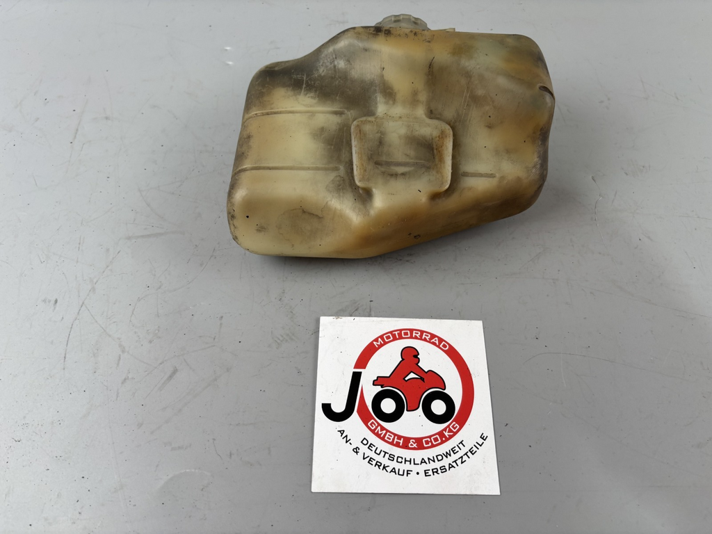 Honda GL1 GL1000 Goldwing Ausgleichsbehälter Flüssigkeitsbehälter Tank