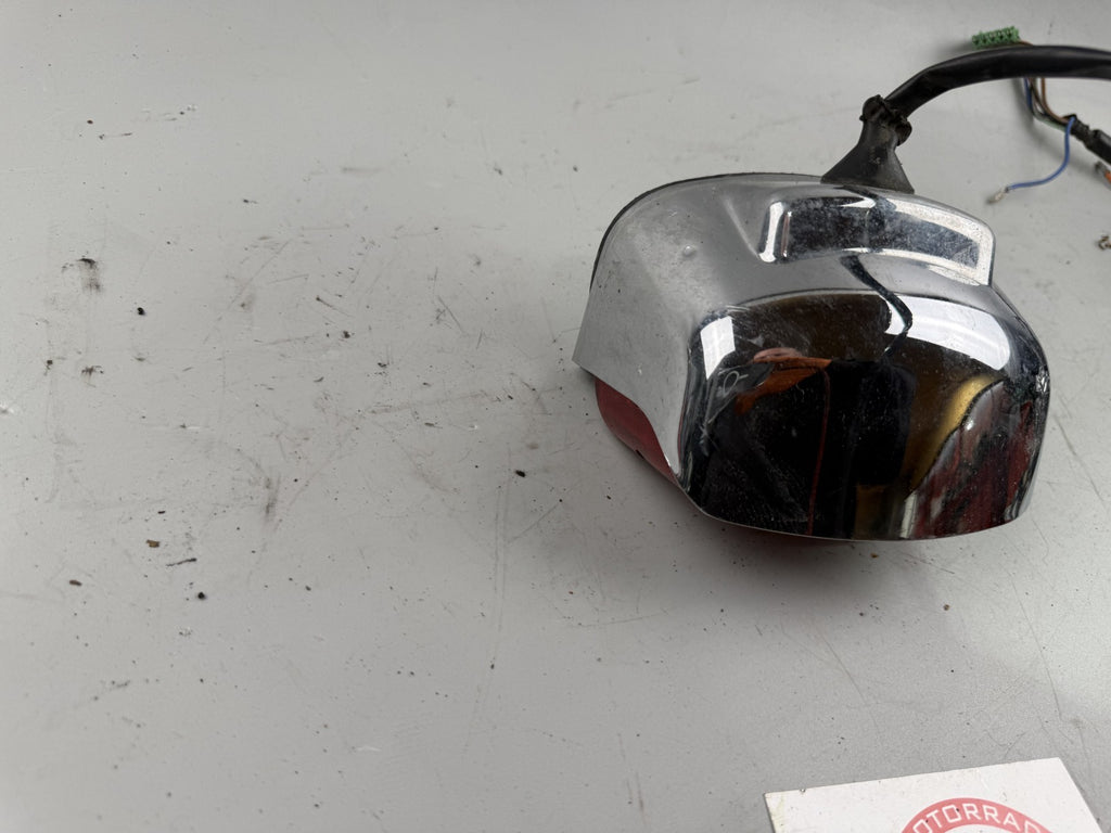 Honda CMX450 Rebell PC17 Rücklicht Backlight Brakelight Bremslicht