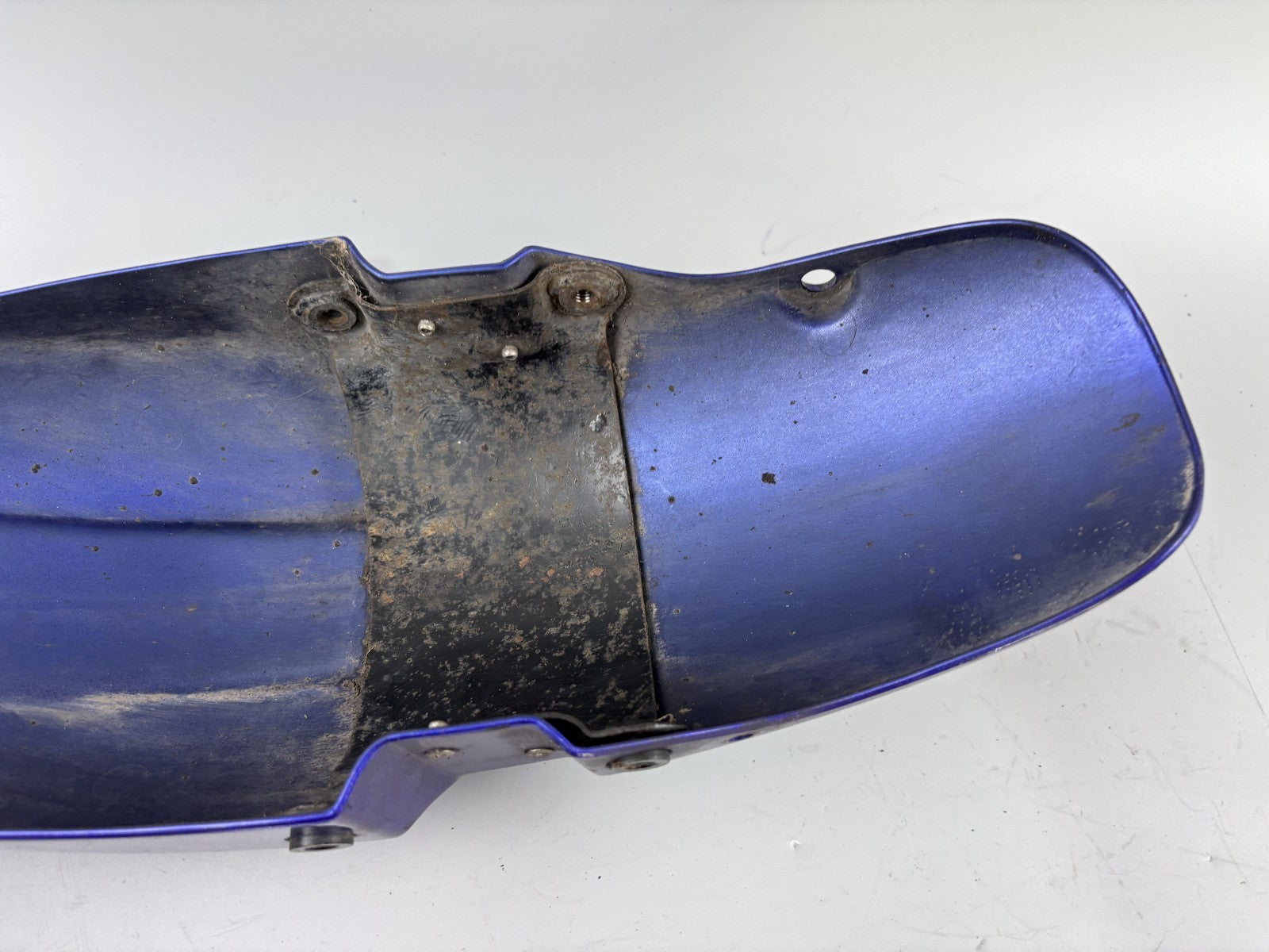 Kawasaki EX500D GPZ500S Schutzblech Fender Spritzschutz Verkleidung Kotflügel