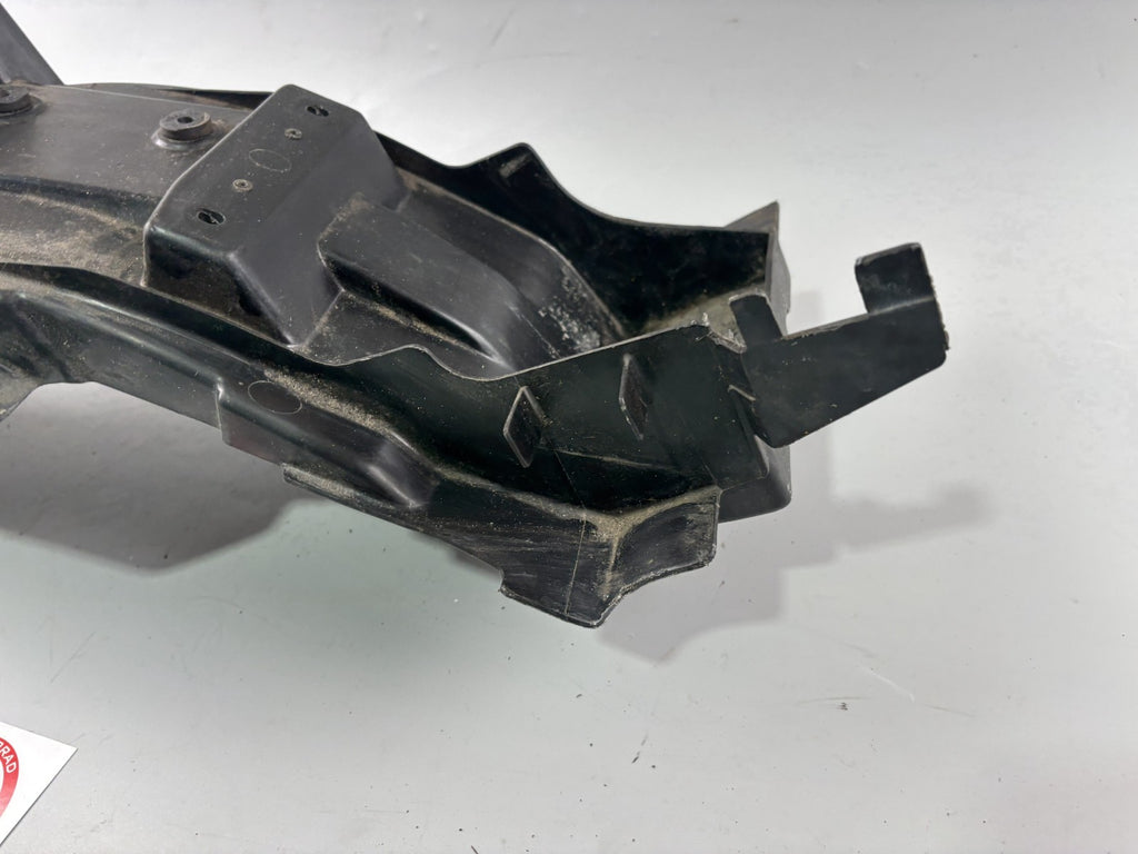 Kawasaki ER 5 EX500A Radlauf Fender Heckuntersicht Abdeckung Schutzblech
