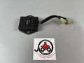 Suzuki GS 500 EU GM51B CDI Steuergerät Steuereinheit Blackbox Zündbox ECU