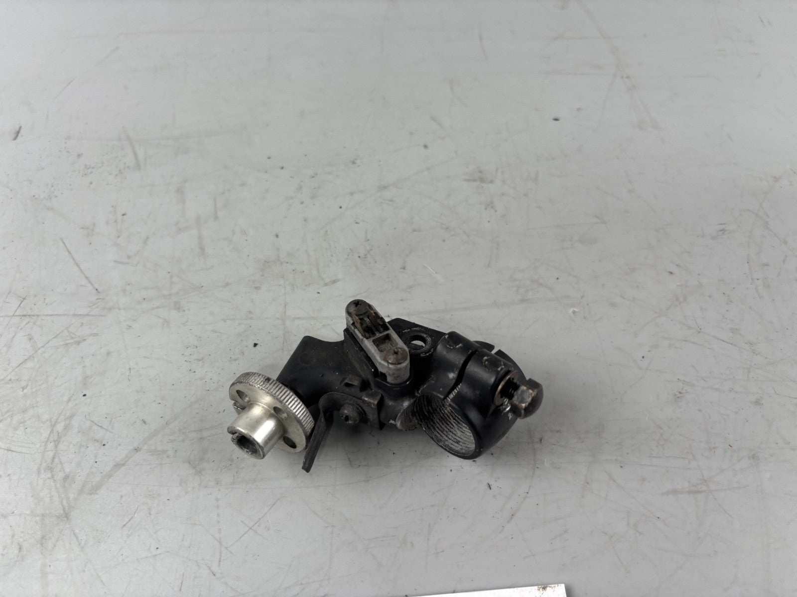 Suzuki GSX-R 750 W GR7BB Kupplungseinheit Clutch Kupplungsarmatur