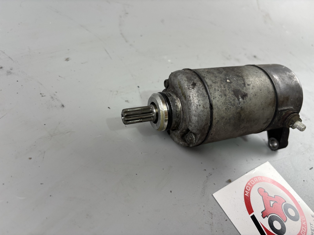 Suzuki SV650 N AV Anlasser Starter Electric