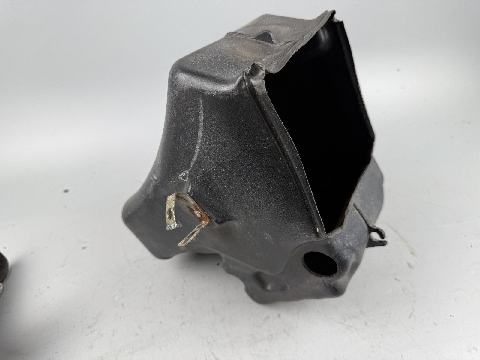 Honda CB500 PC26 Luftftilterkasten Airbox Ansaugung