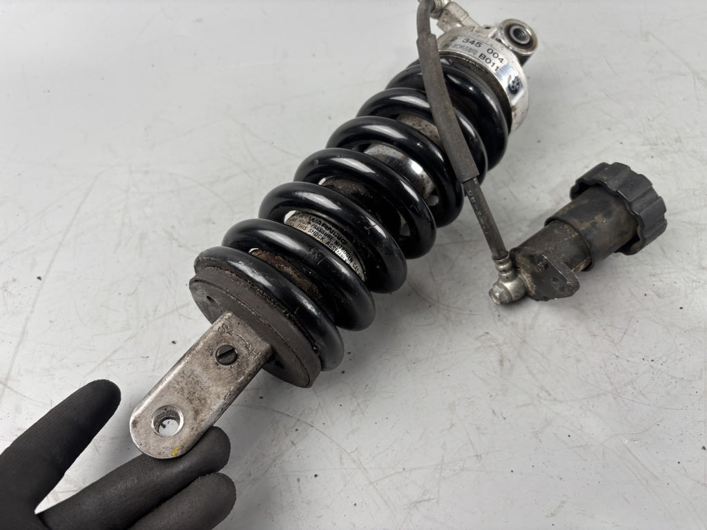BMW F650 169 Stoßdämpfer Federbein Federung Absorber Fork Spring