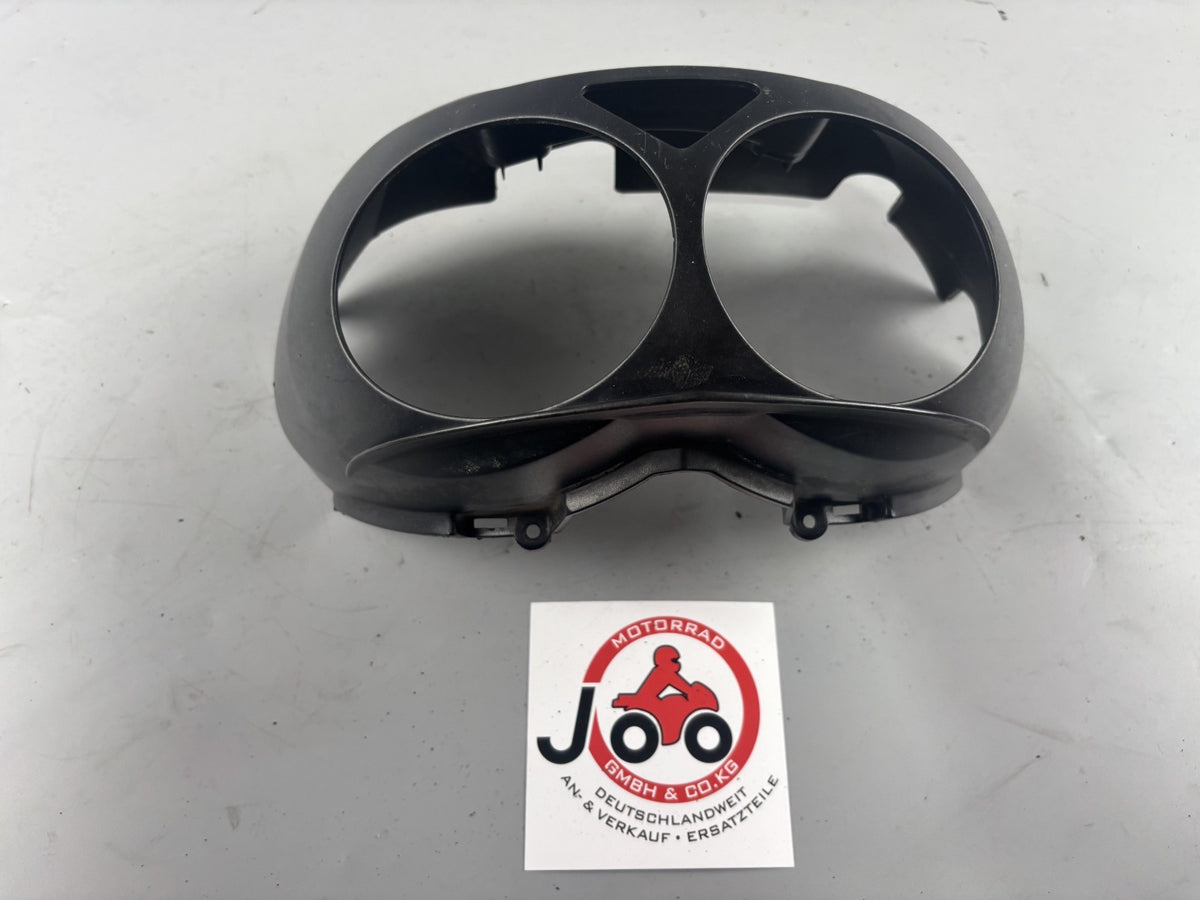 BMW F 650 CS Scarver Scheinwerferverkleidung Cover Abdeckung Headlight