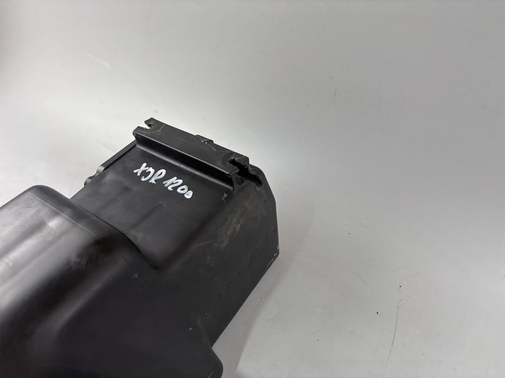 Yamaha XJR1200 4PU Luftfilterkasten Airbox Motort Engine