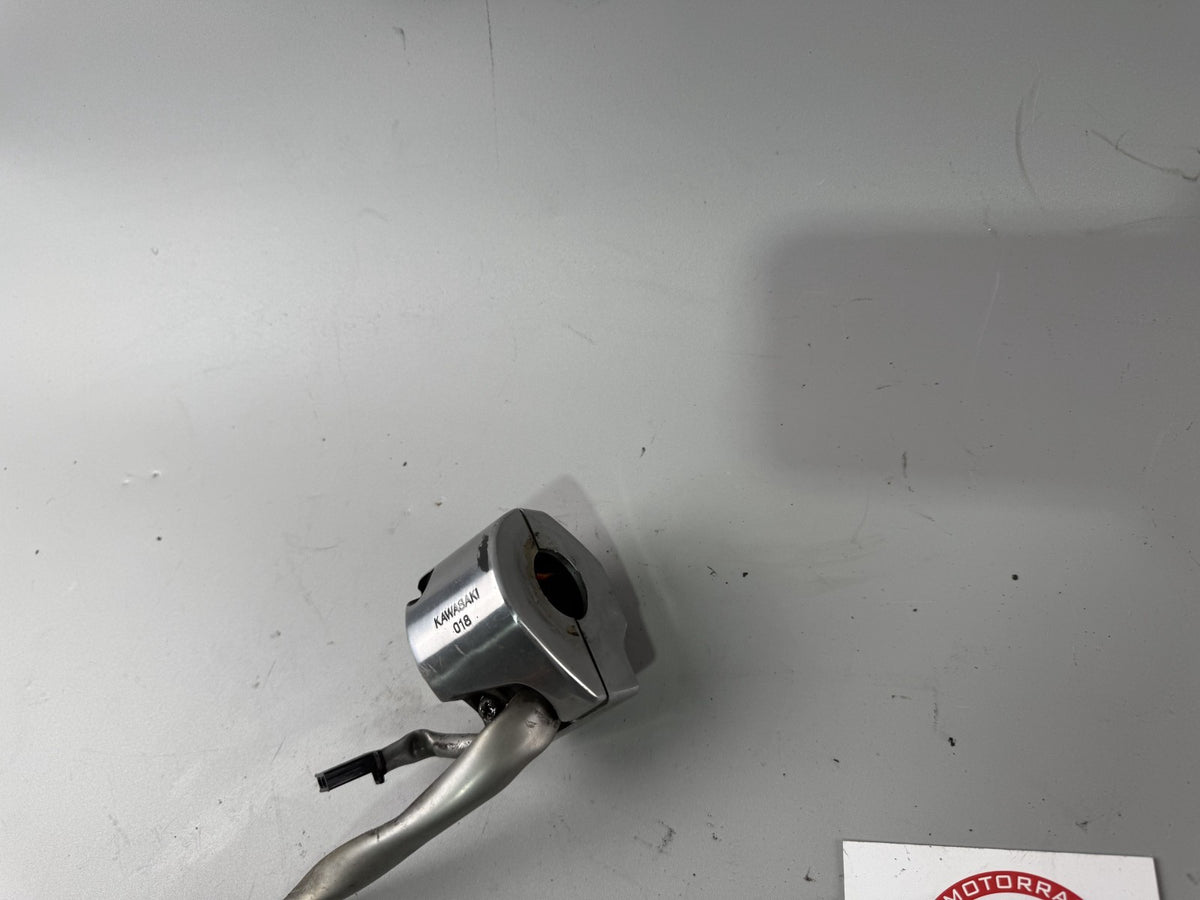 Kawasaki ZL600 Eliminator Lenkerschalter Handlebar Switch Lenkerarmatur links