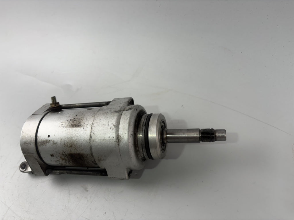Yamaha XV1100 Virago 3LP Anlasser Starter Electric