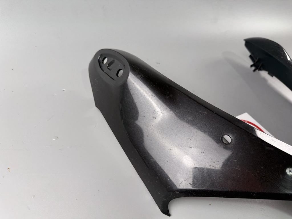 Suzuki GSF 600 Bandit POP WVA8 Verkleidungsscheiben Abdeckung Deckel Cover