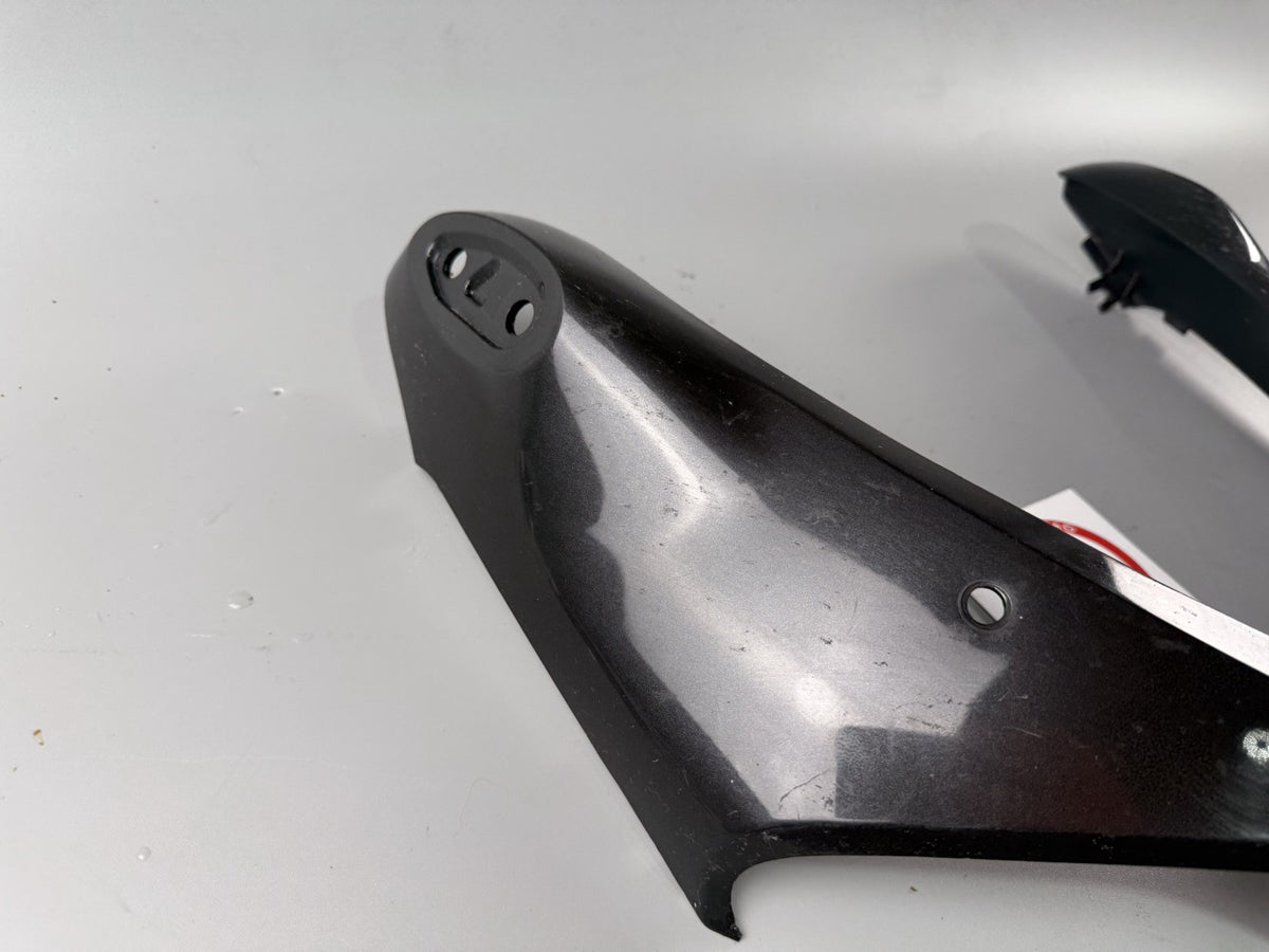 Suzuki GSF 600 Bandit POP WVA8 Verkleidungsscheiben Abdeckung Deckel Cover