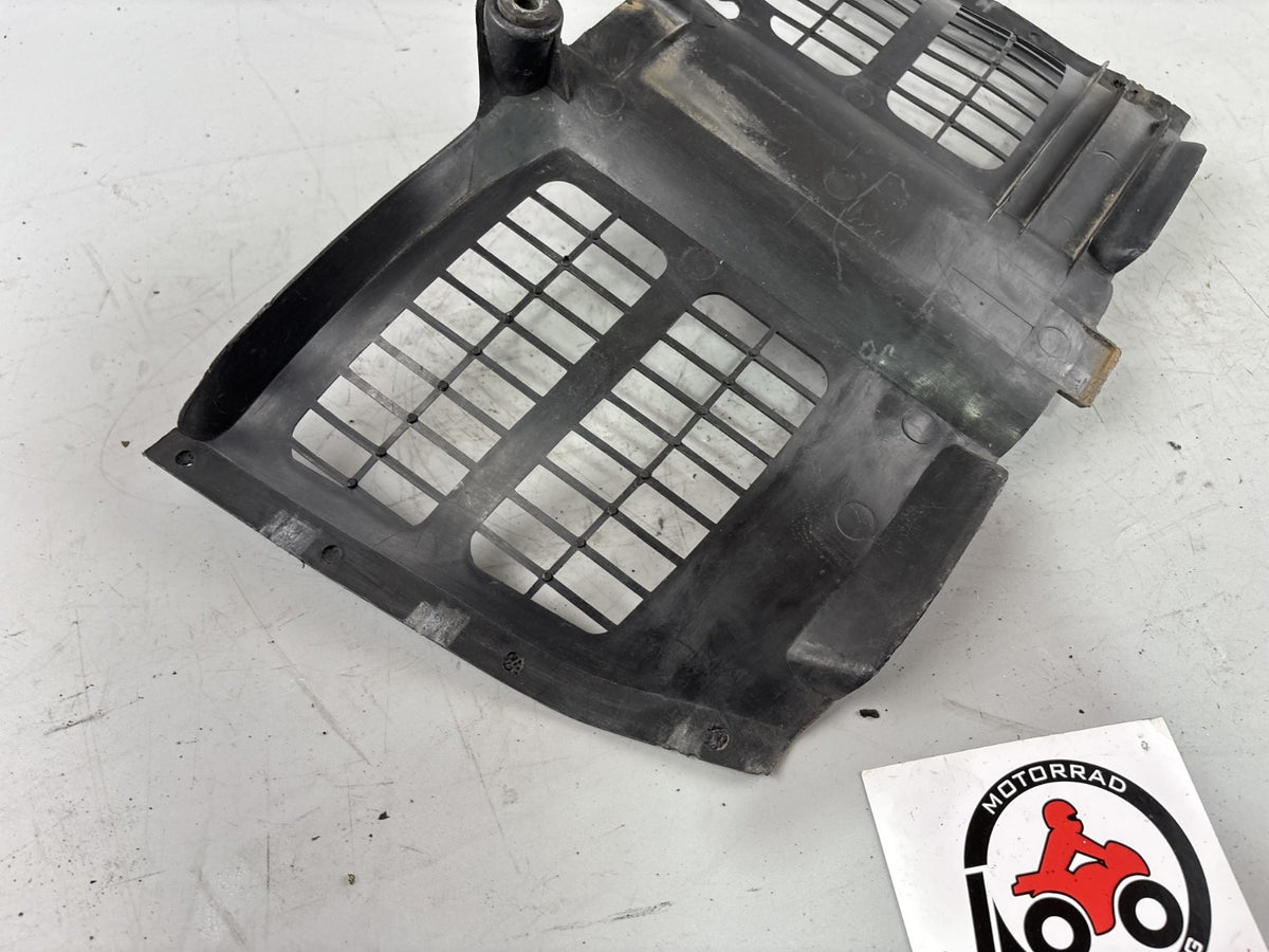 Honda Transalp XL 600 V PD06 Abdeckung Cover Deckel Verkleidung