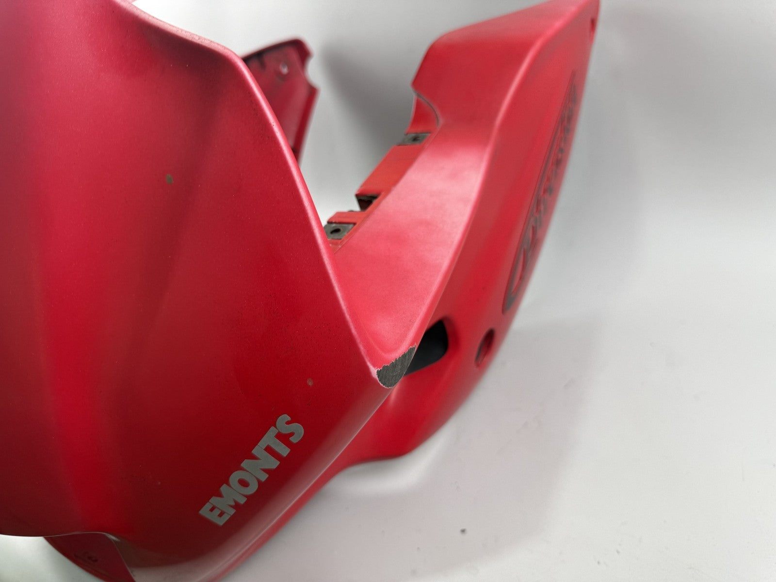 Yamaha XJ600 Diversion 4BR 4LX Kanzel front Verkleidung Cover Maske