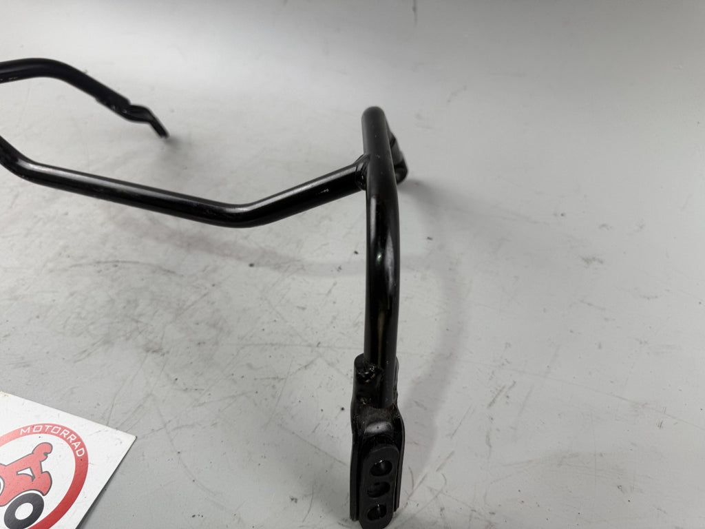Suzuki GSX-R 600 SRAD AD 97-00 Geweih Halterung Hilfsrahmen Frame