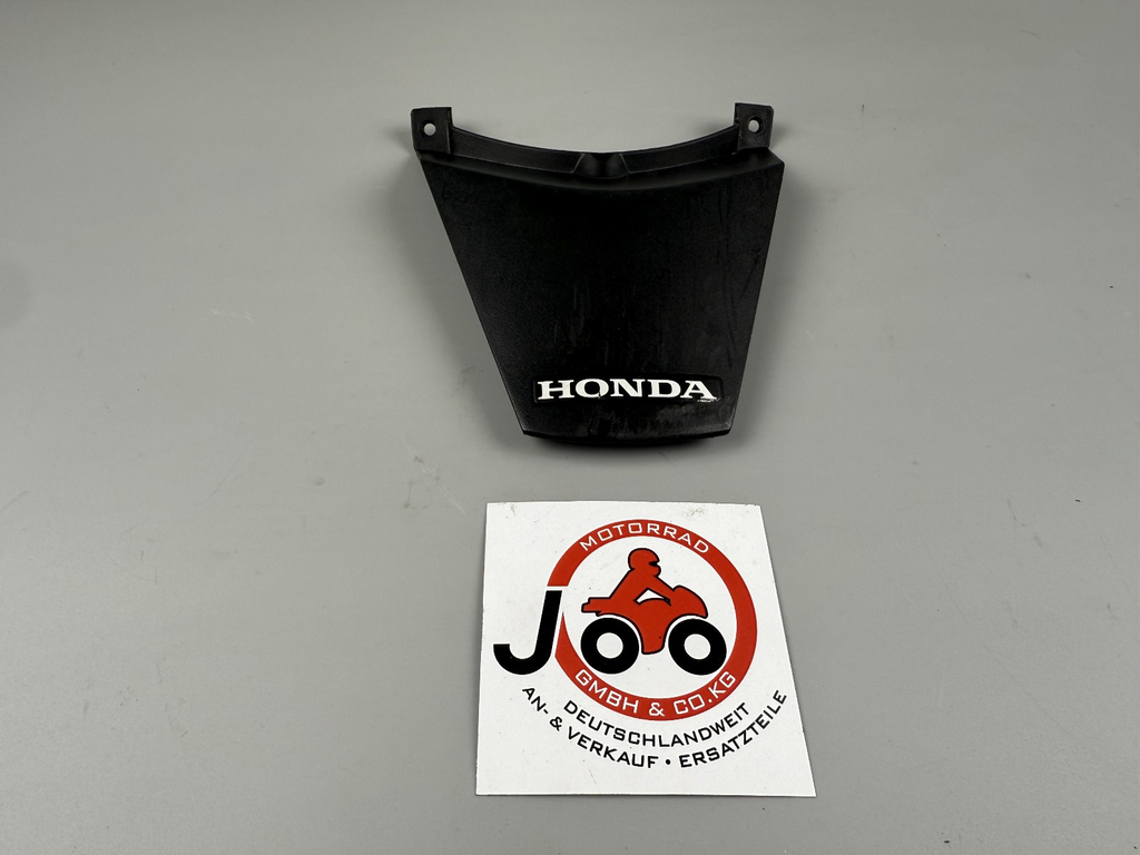 Honda CBR125 JC50 Heckverkleidung Mitte Cover Abdeckung Deckel middle