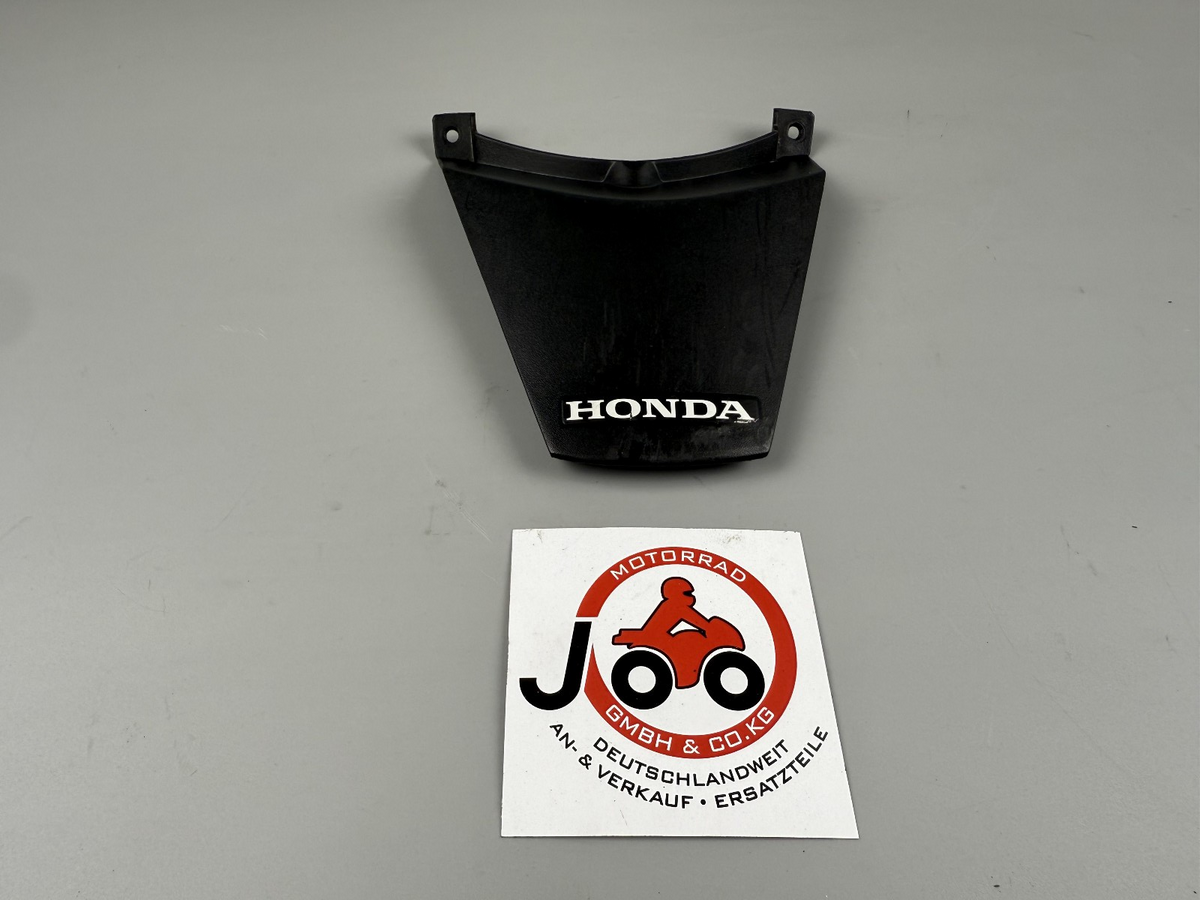 Honda CBR125 JC50 Heckverkleidung Mitte Cover Abdeckung Deckel middle