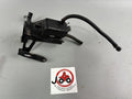 Honda CBX 650 E RC13 Motorentlüftung Motor Luftfilter Entlüftungsbehälter