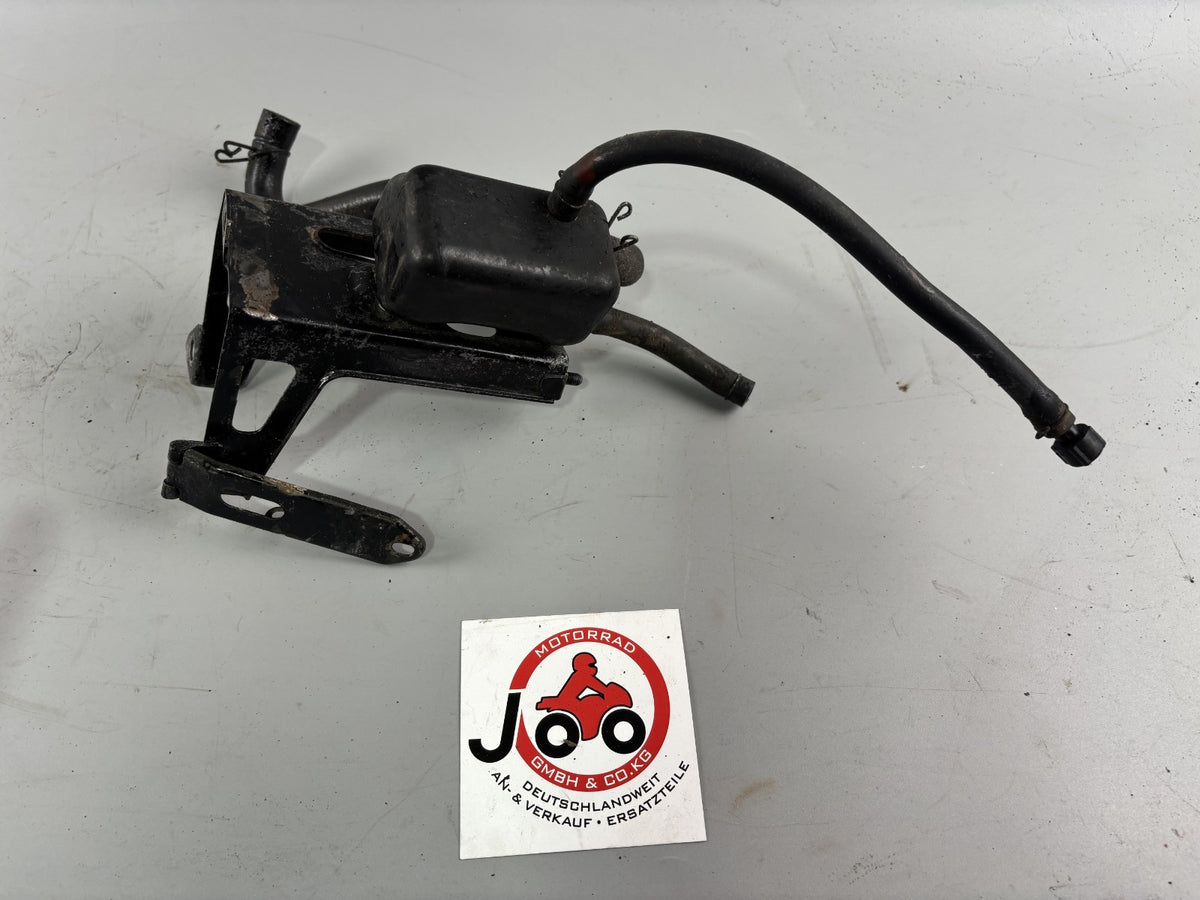 Honda CBX 650 E RC13 Motorentlüftung Motor Luftfilter Entlüftungsbehälter