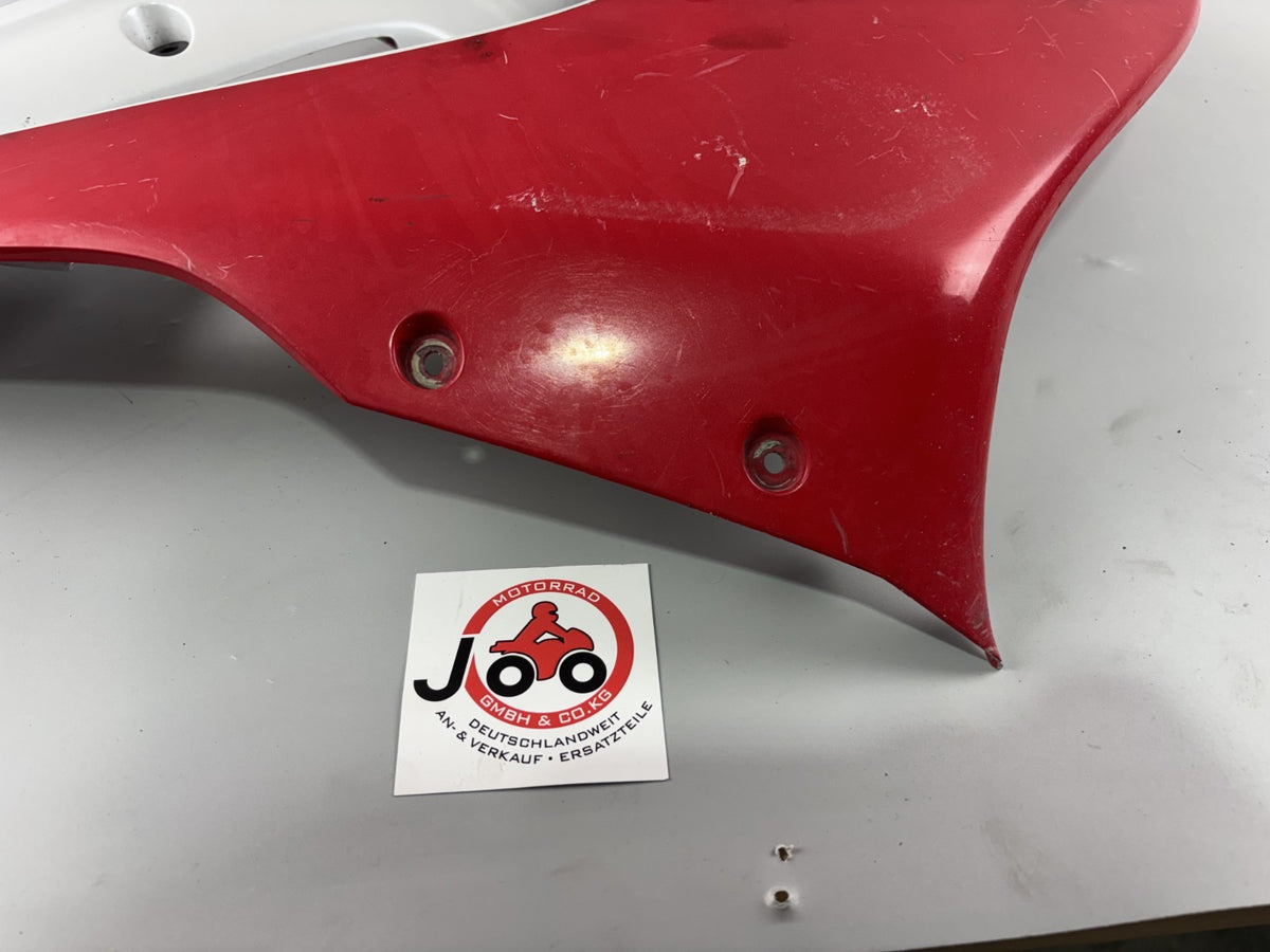 Yamaha YZF 1000 R Thunderace Seitenverkleidung Seitenteil right rechts