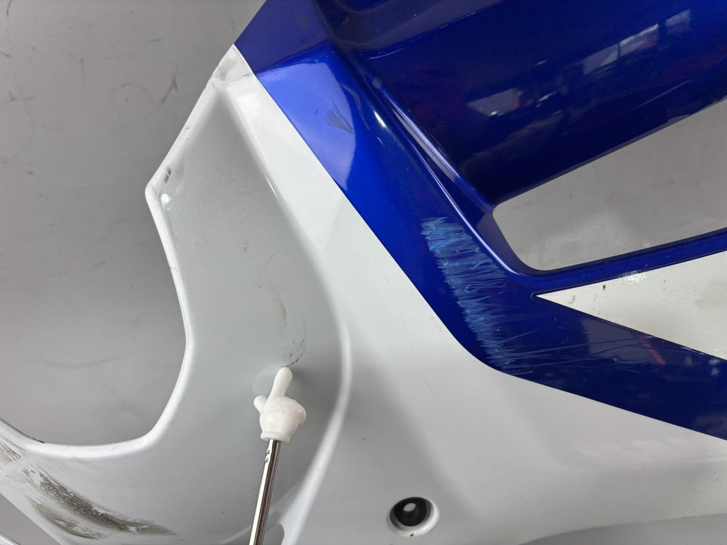 Suzuki GSX 650 F FA WVCJ Seitenverkleidung Sidecover Seitenteil rechts right