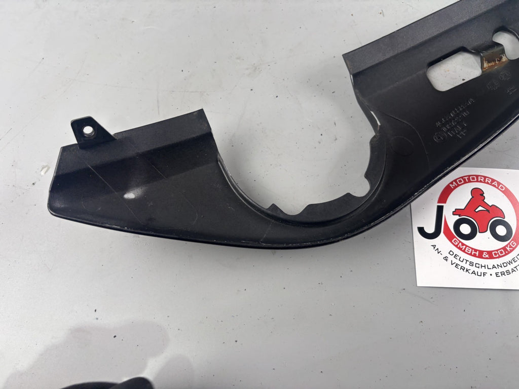 BMW F 650 CS Scarver Seitenverkleidung Cover Abdeckung rechts right Seitenteil
