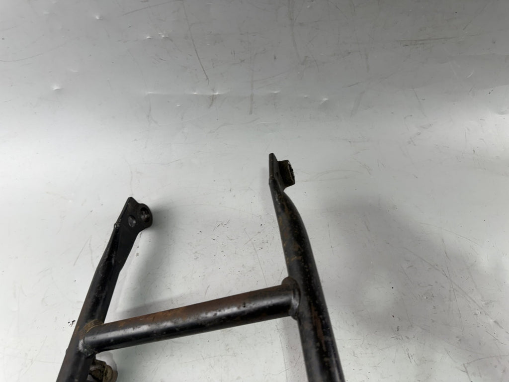 BMW R 1150 GS R 21 Hauptständer Mainstand Holder Halter mitte
